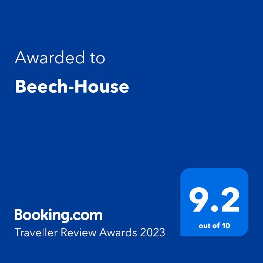 شقة فيلا نوفا دي غايا  في Beech-House المظهر الخارجي الصورة